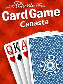 Boxart for Classic Card Game Canasta