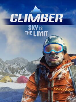 Boxart for Climber: Sky is the Limit
