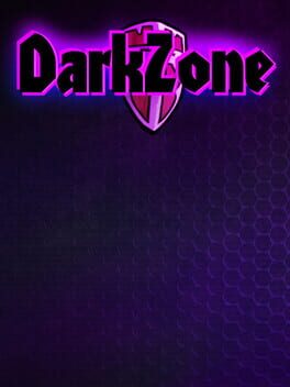 Boxart for Darkzone