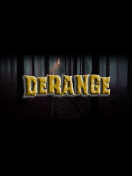 Boxart for Derange