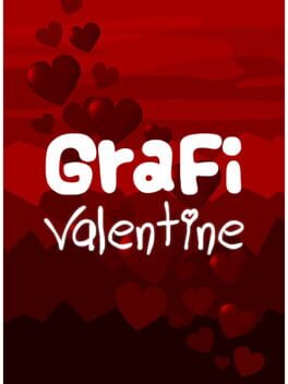 Boxart for GraFi Valentine