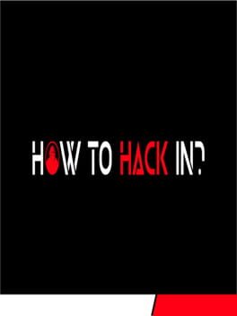 Boxart for How To Hack In?
