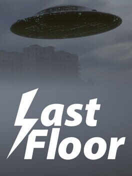 Boxart for Last Floor