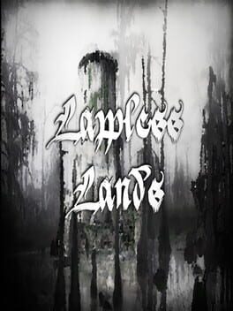 Boxart for Lawless Lands
