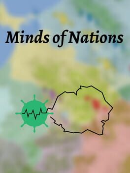 Boxart for Minds of Nations