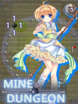 Boxart for Mine Dungeon