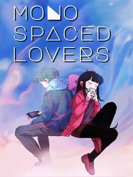 Boxart for Monospaced Lovers