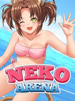 Boxart for NEKO ARENA