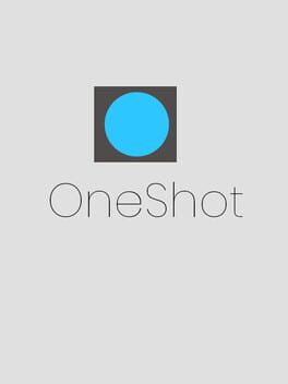 Boxart for OneShot