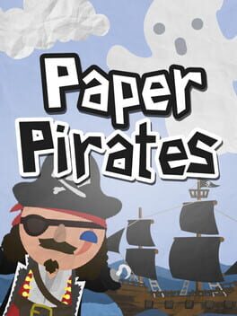 Boxart for Paper Pirates