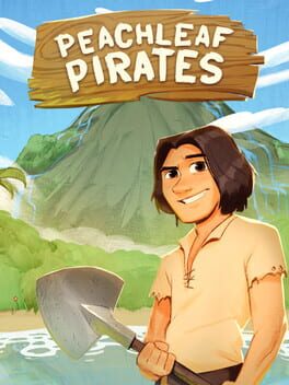 Boxart for Peachleaf Pirates