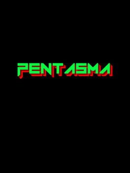 Boxart for Pentasma