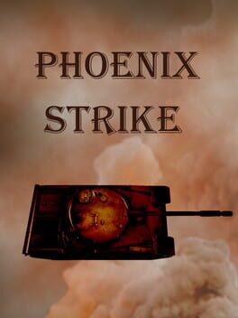 Boxart for Phoenix Strike