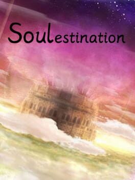 Boxart for Soulestination
