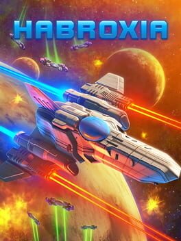 Boxart for Habroxia