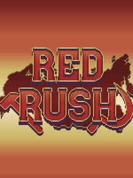 Boxart for Red Rush
