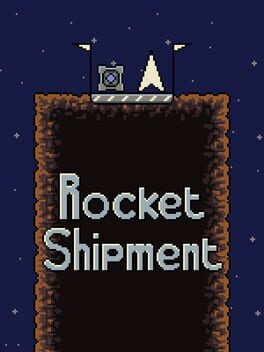 Boxart for Rocket Shipment