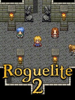 Boxart for Roguelite 2