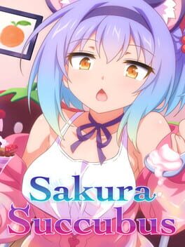 Boxart for Sakura Succubus