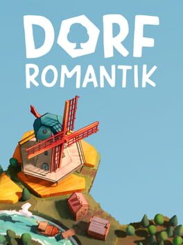 Vertical boxart forDorfromantik