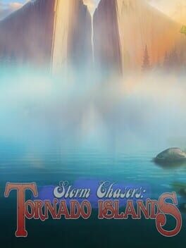 Boxart for Storm Chasers: Tornado Islands