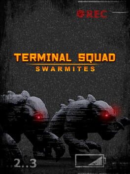 Boxart for Terminal squad: Swarmites