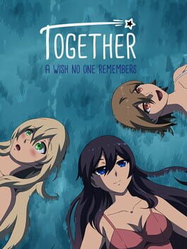 Boxart for Together - A Wish No One Remembers