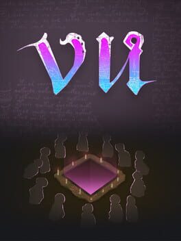 Boxart for 신차원게임 넵튠 VII