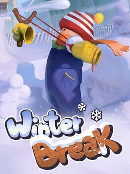 Boxart for Winter Break