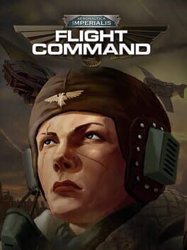 Boxart for Aeronautica Imperialis: Flight Command
