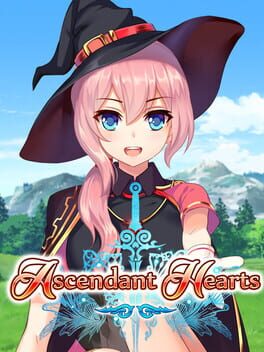 Boxart for Ascendant Hearts
