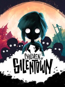 Boxart for Children of Silentown