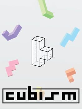 Boxart for Cubism