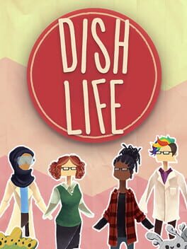 Boxart for Dish Life: The Game