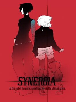 Boxart for Synergia