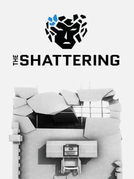Boxart for The Shattering