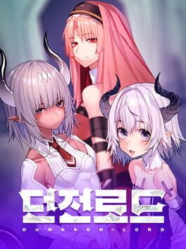Boxart for Dungeon Lord
