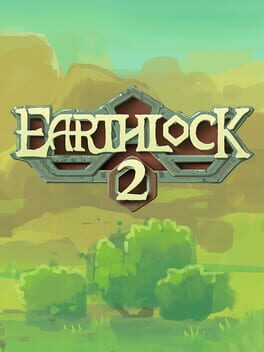 Boxart for EARTHLOCK 2