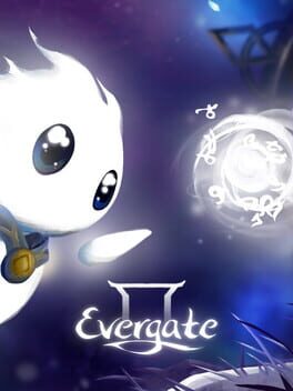 Boxart for Evergate