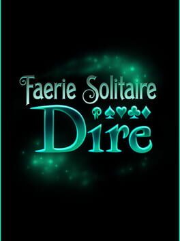 Boxart for Faerie Solitaire Dire