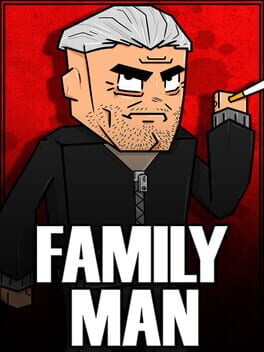 Boxart for Family Man