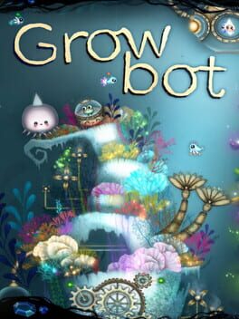 Boxart for Growbot