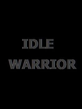 Boxart for Idle Warrior
