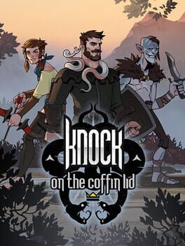 Boxart for Knock on the Coffin Lid
