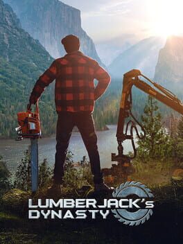 Boxart for Lumberjack's Dynasty