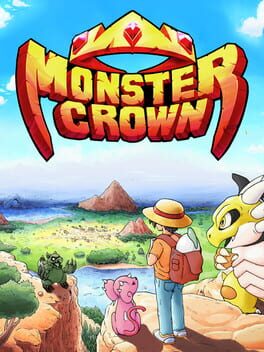 Boxart for Monster Crown