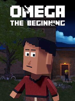 Boxart for OMEGA: The Beginning - Episode 1