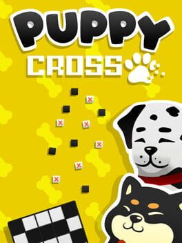 Boxart for Puppy Cross