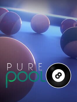 Boxart for Pure Pool