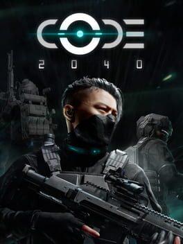 Boxart for CODE2040